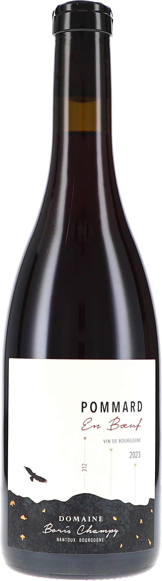 Boris Champy Pommard En Boeuf AOP 2023