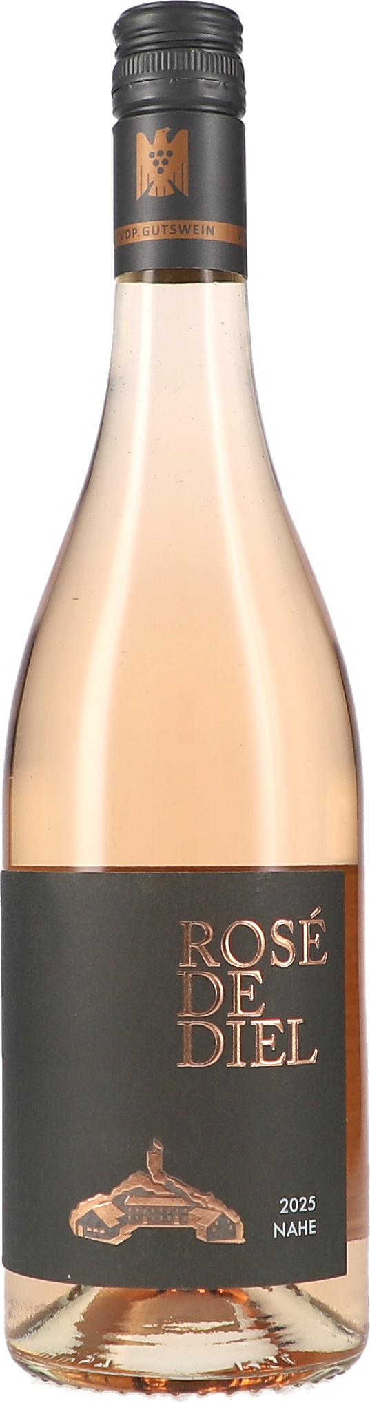 Diel Rosé de Diel trocken 2025