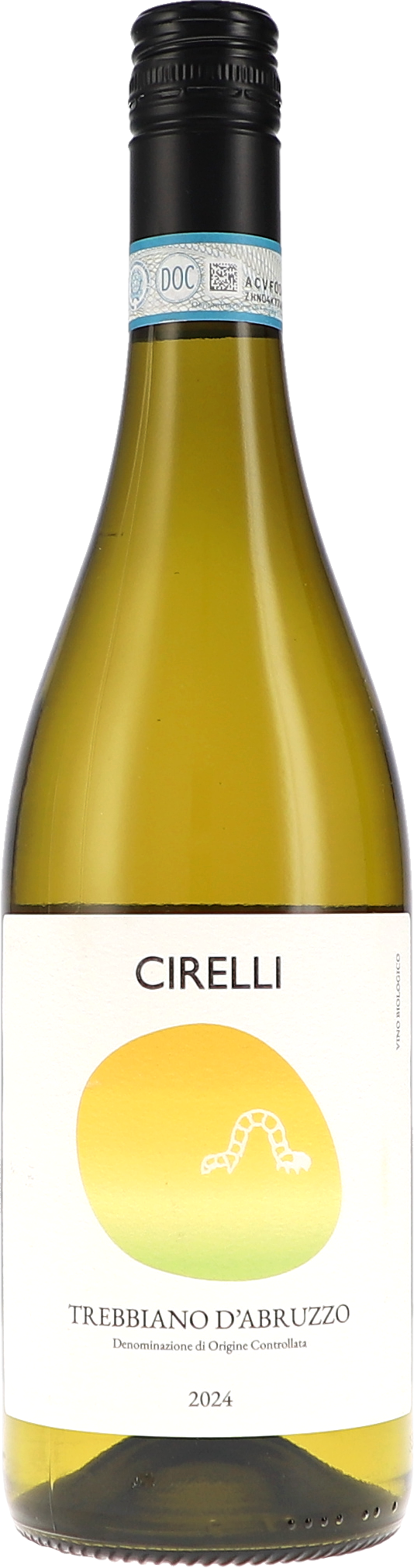 Cirelli Trebbiano d'Abruzzo DOC 2024