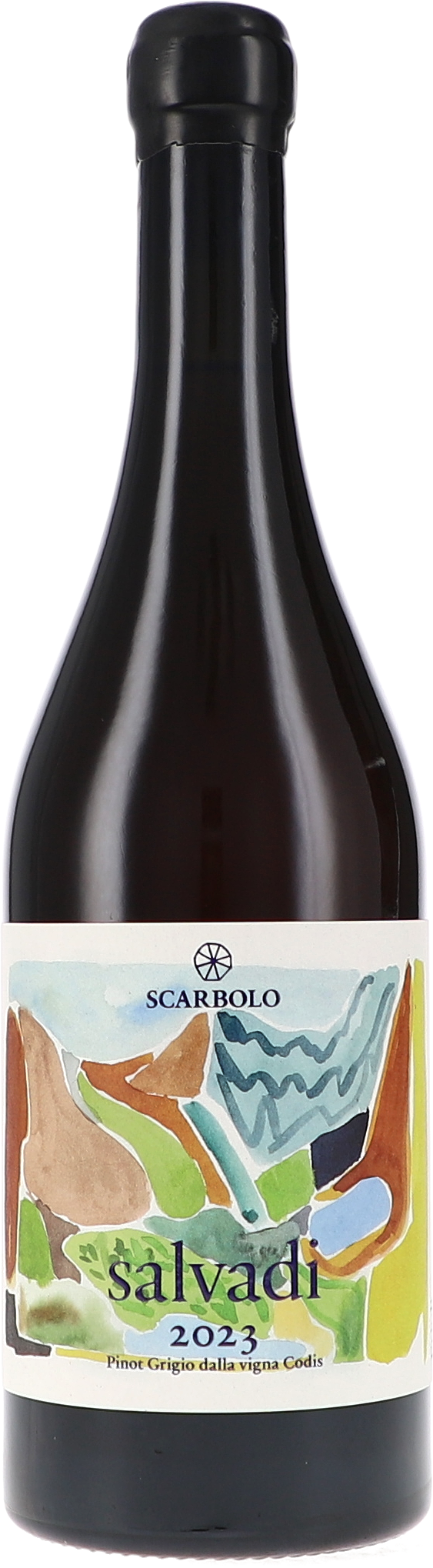 Scarbolo Pinot Grigio "Salvadi" DOC 2023
