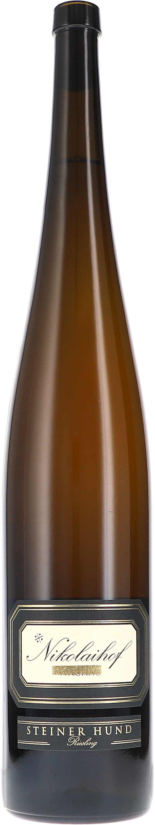 Nikolaihof Steiner Hund, Riesling Reserve 2008