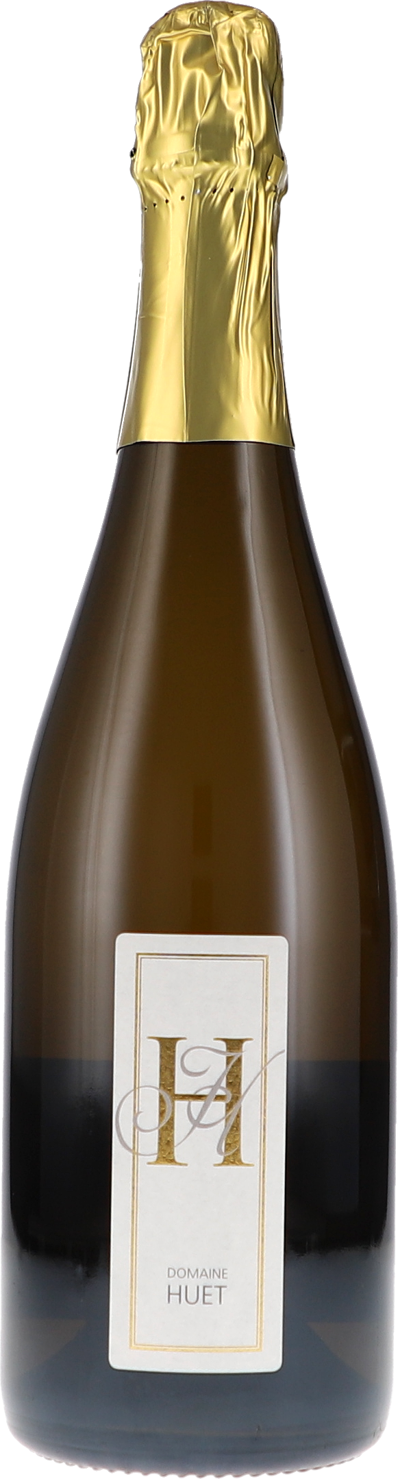 Huet Vouvray Pétillant Brut 2017