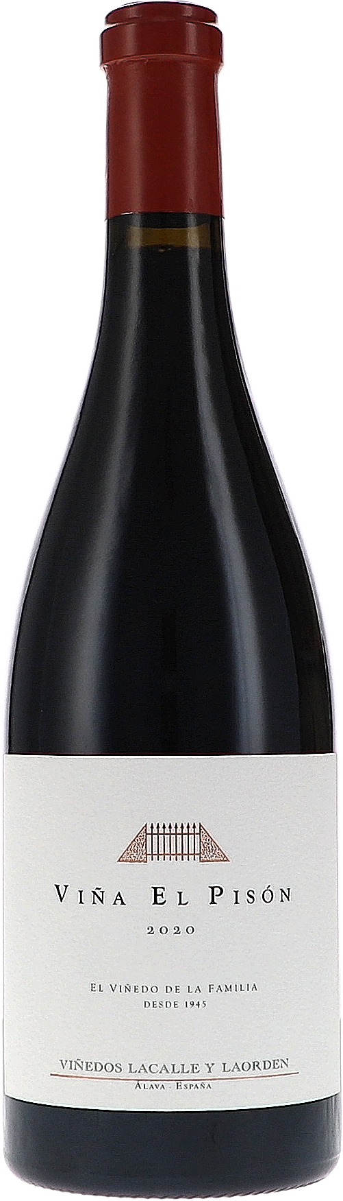 Artadi Vina El Pison 2022