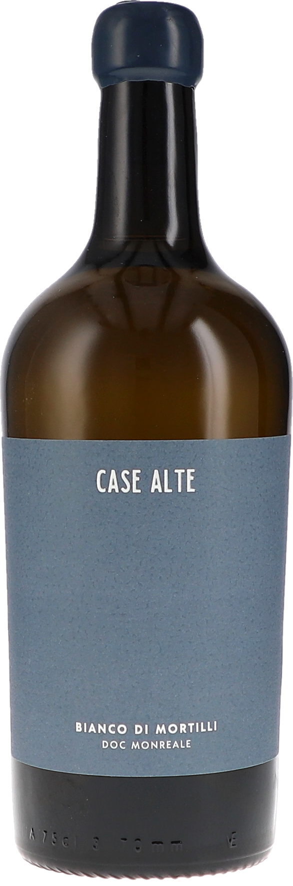 Case Alte Bianco di Mortilli DOC Monreale 2022