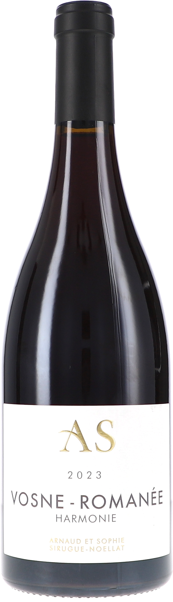 AS Sirugue-Noëllat Vosne-Romanée "Harmonie" AOC 2023
