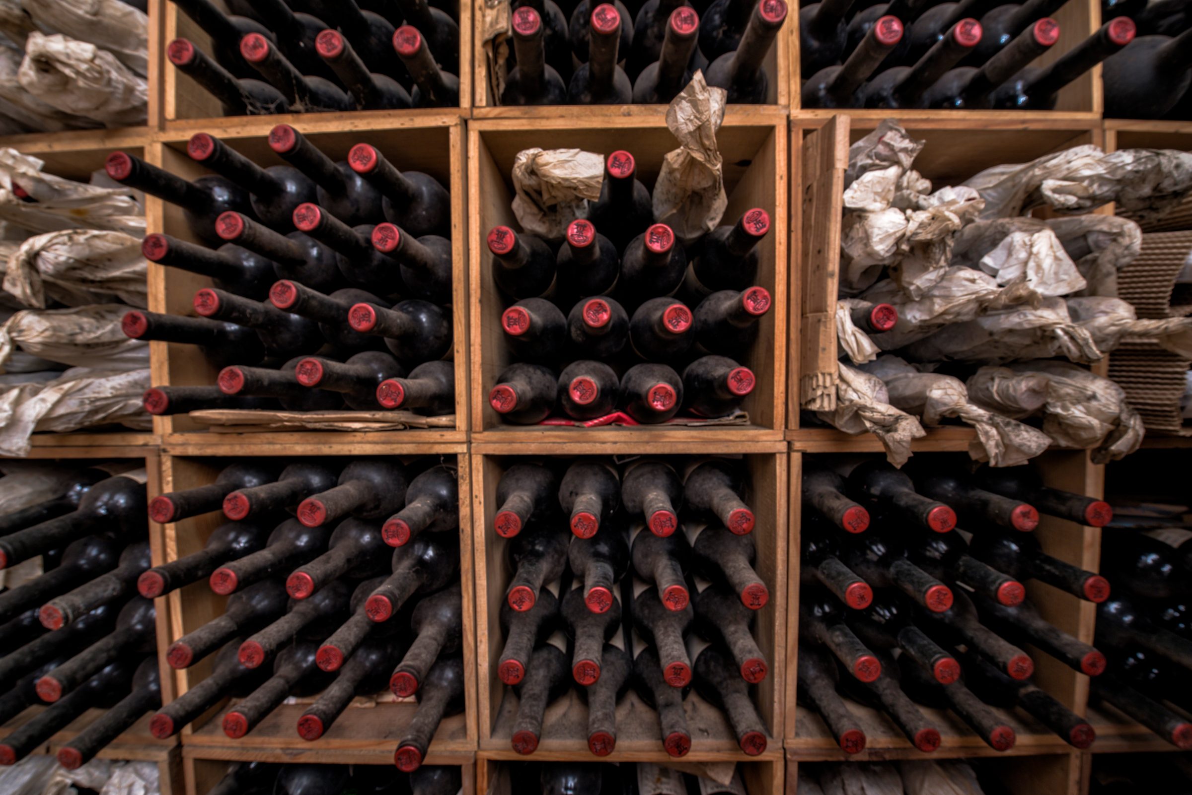 Weingut Clos i Terrasses