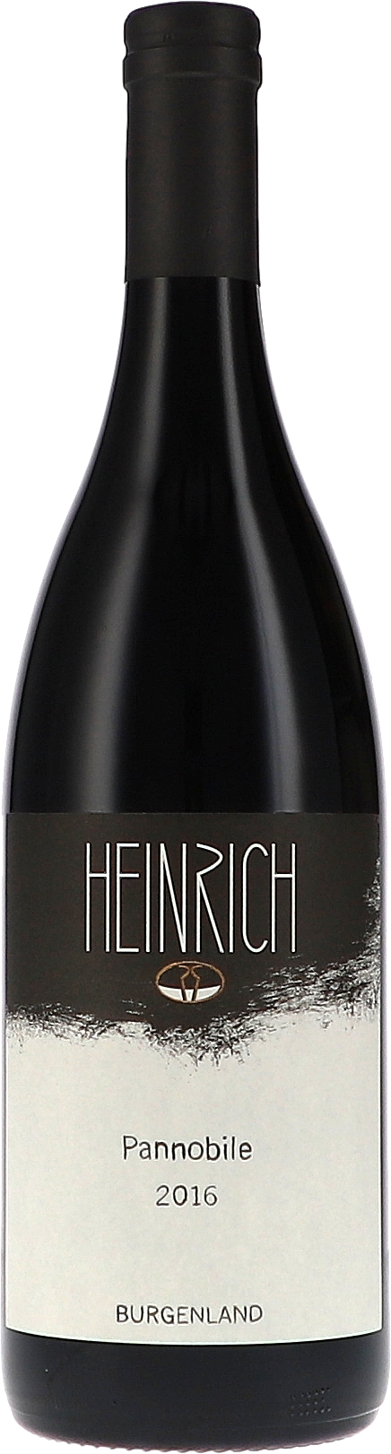 Heinrich Pannobile 2016