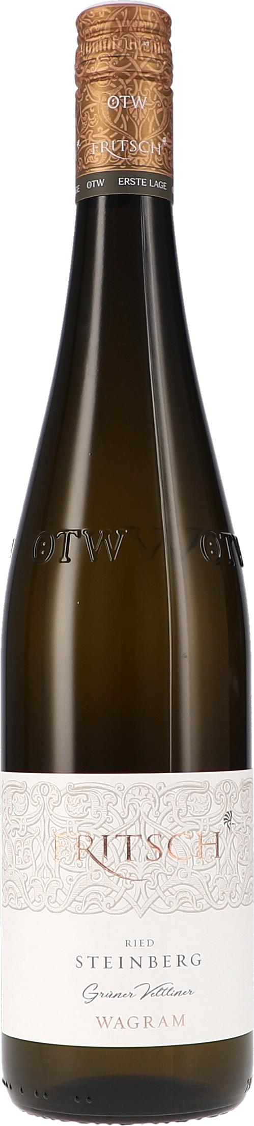 Fritsch Grüner Veltliner Ried Steinberg 1.ÖTW 2025