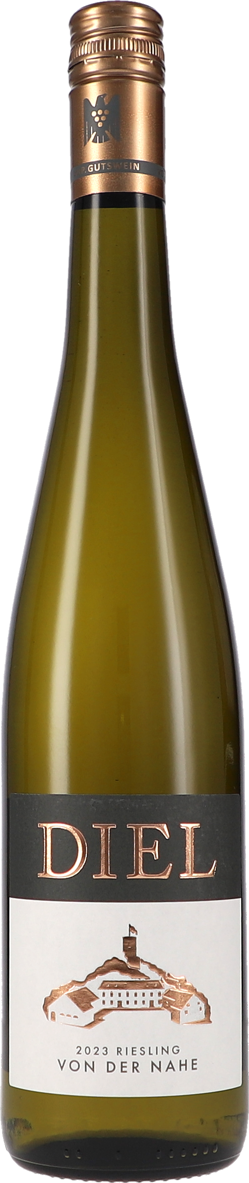 Diel Riesling Von Der Nahe 2023