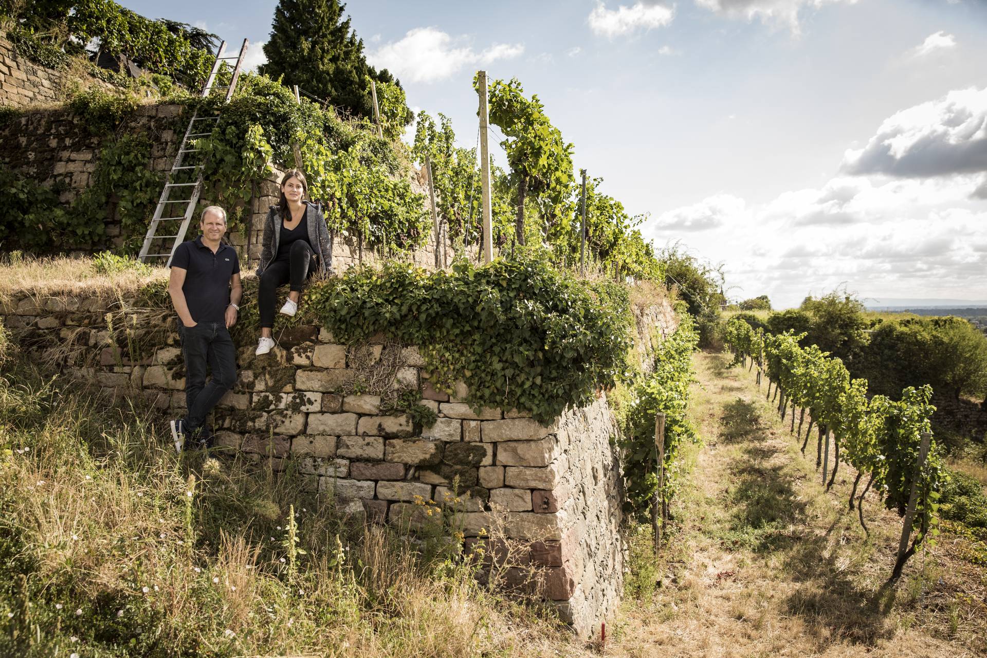 Christmann – Weingut