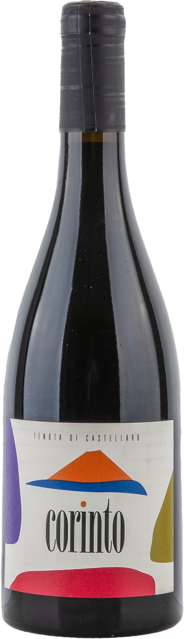 Tenuta di Castellaro Corinto IGP 2018