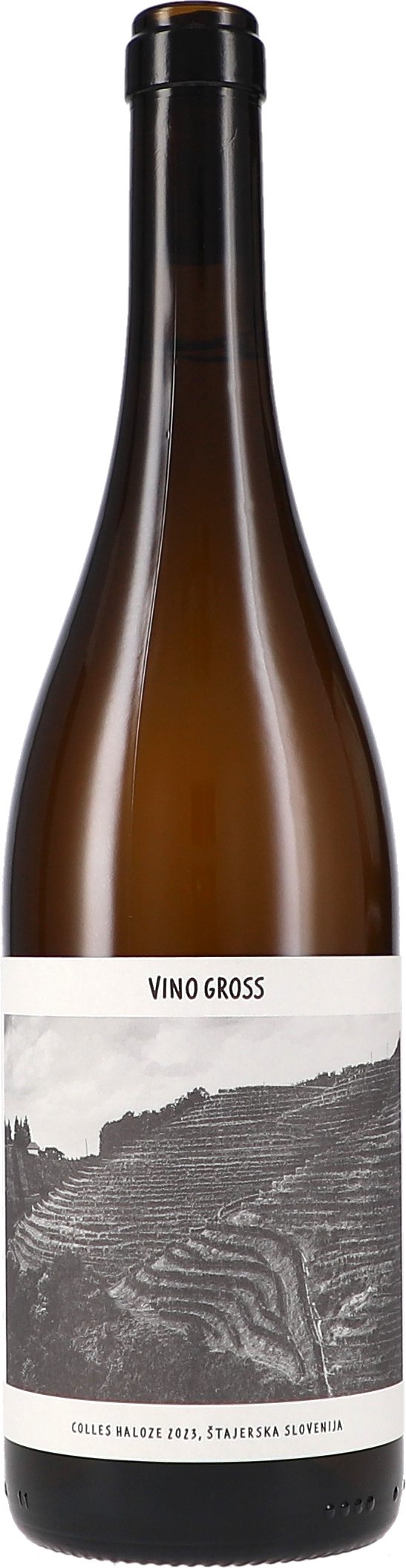 Vino Gross Colles Haloze 2023