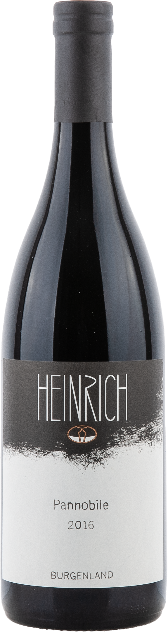 Heinrich Pannobile 2016