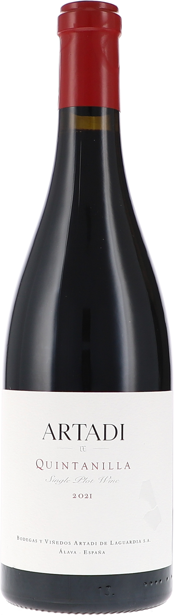 Artadi Quintanilla 2022