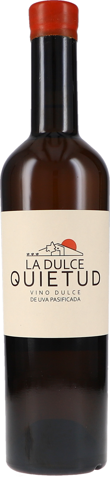 Quinta de la Quietud La Dulce Quietud 2016-2020
