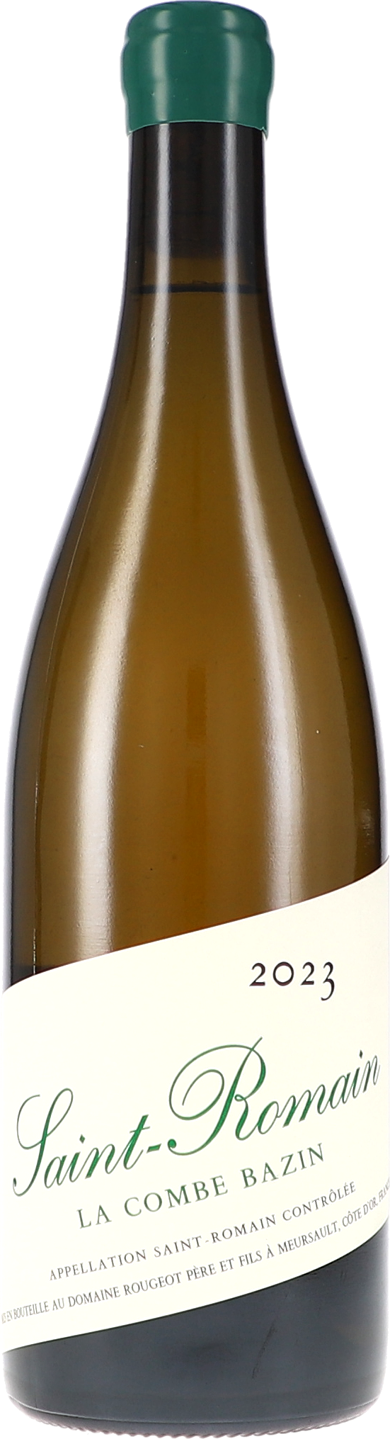 Rougeot Père & Fils Saint-Romain "La Combe Bazin" AOC 2023