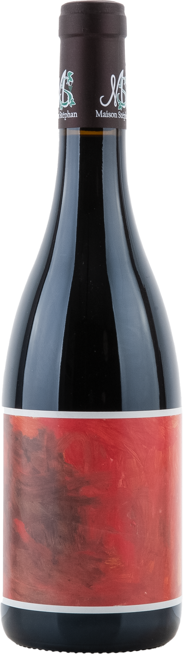 Maison Stephan Côte Rôtie "Côteaux de Bassenon" AOC 2018