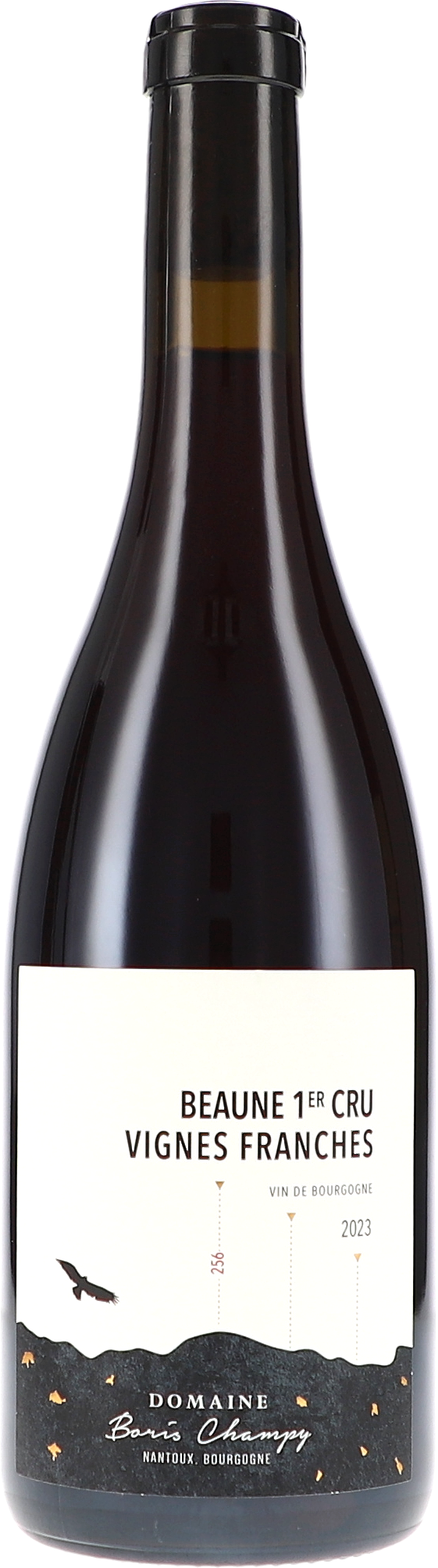 Boris Champy Beaune 1er Cru Vignes Franches AOP 2022