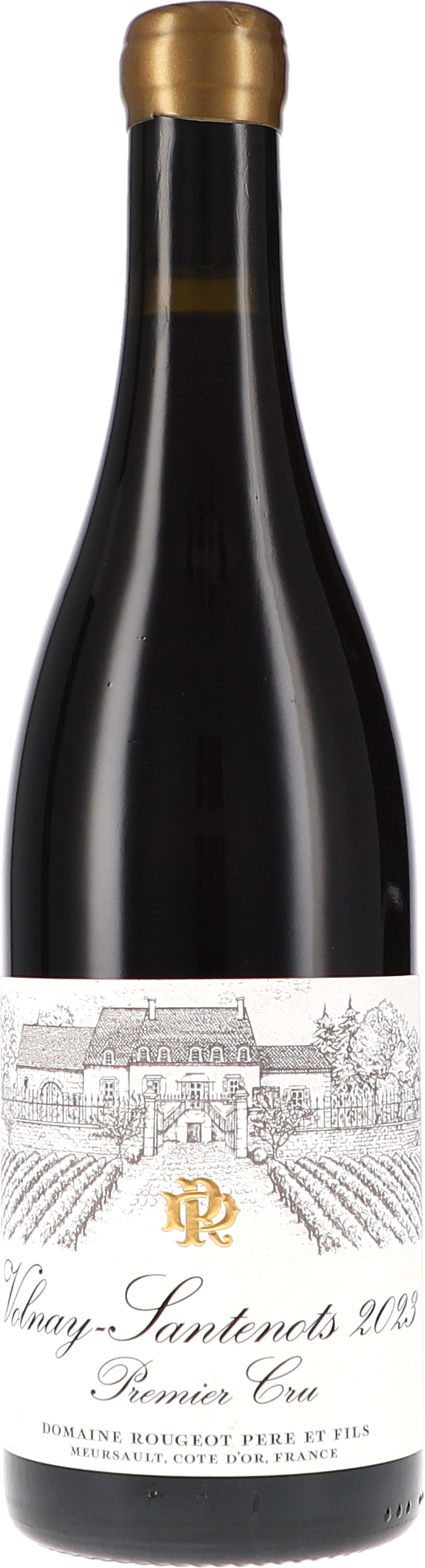 Rougeot Père & Fils Volnay-Santenots Premier Cru AOC 2023