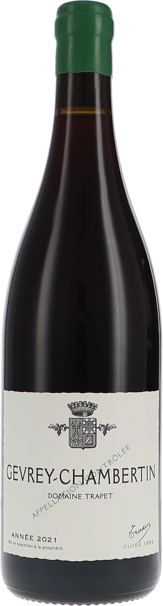 Trapet Père & Fils Gevrey-Chambertin Cuvée "1859" 2021