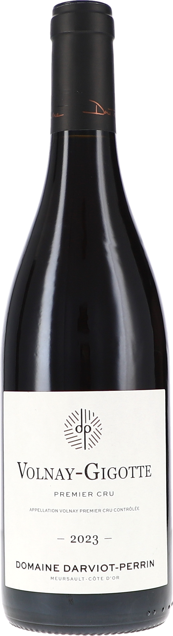 Darviot-Perrin Volnay-Gigotte 1er Cru AOC 2023