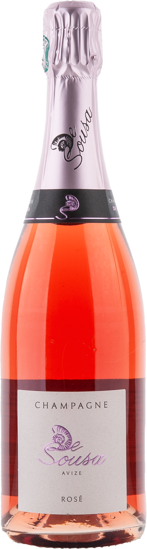 De Sousa et Fils Rosé Brut
