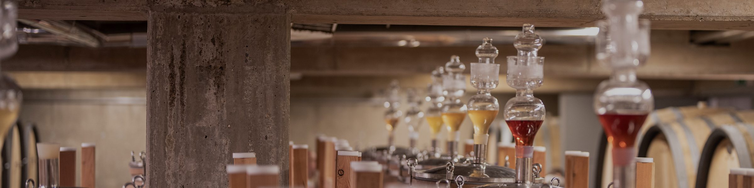 Heike & Gernot Heinrich – Weingut