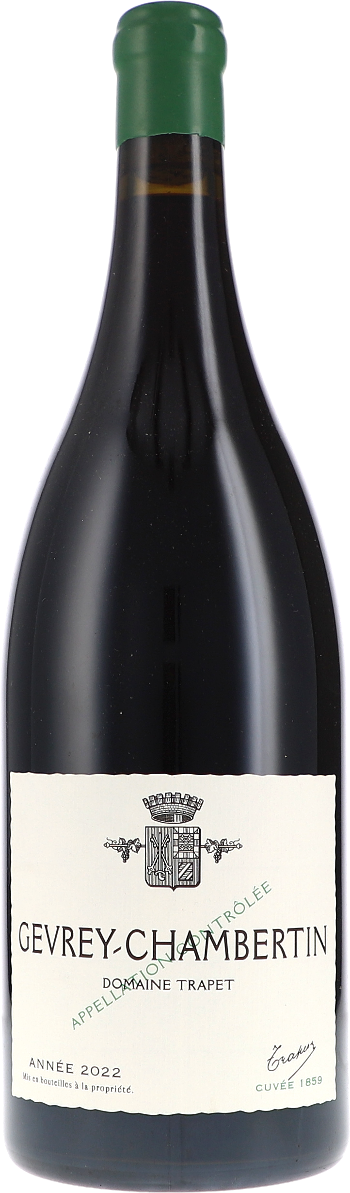 Trapet Père & Fils Gevrey-Chambertin Cuvée "1859" 2022