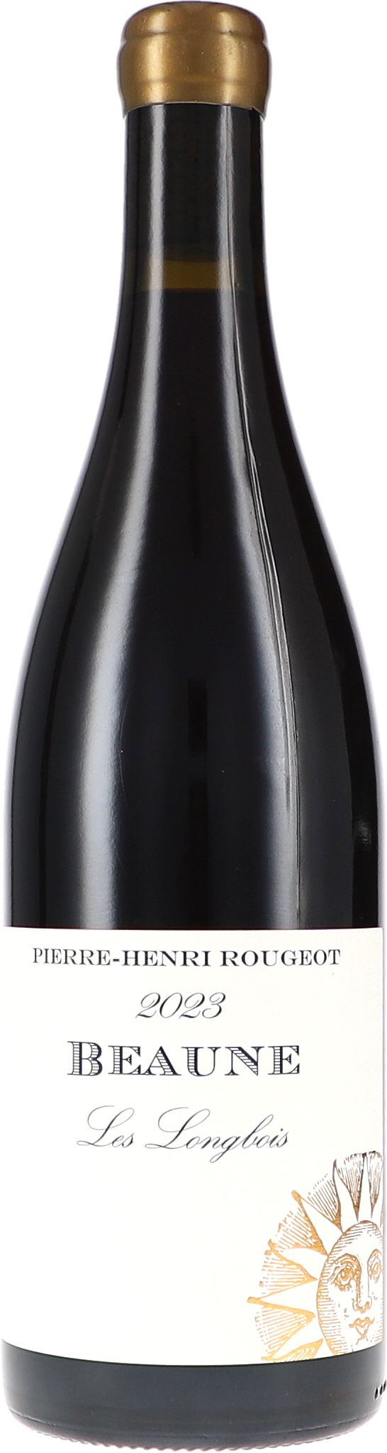 Pierre-Henri Rougeot Beaune "Les Longbois" AOC 2023