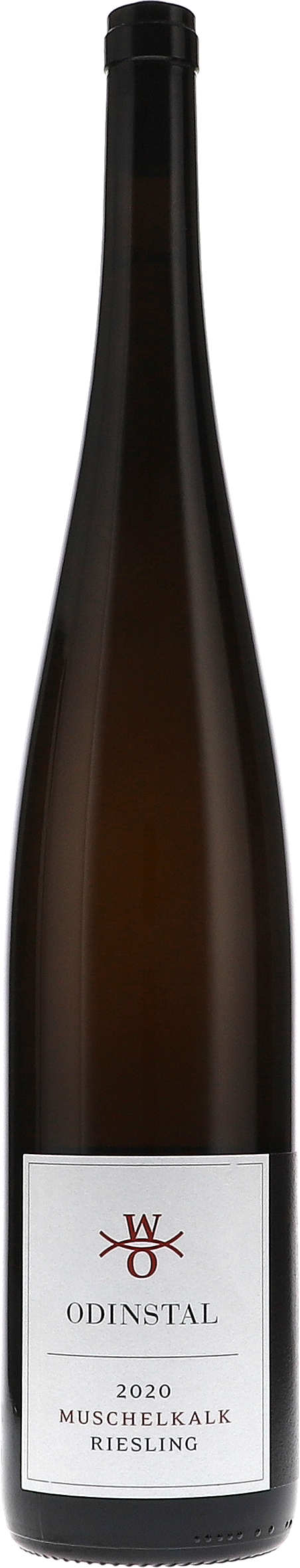Odinstal Riesling Muschelkalk 2023