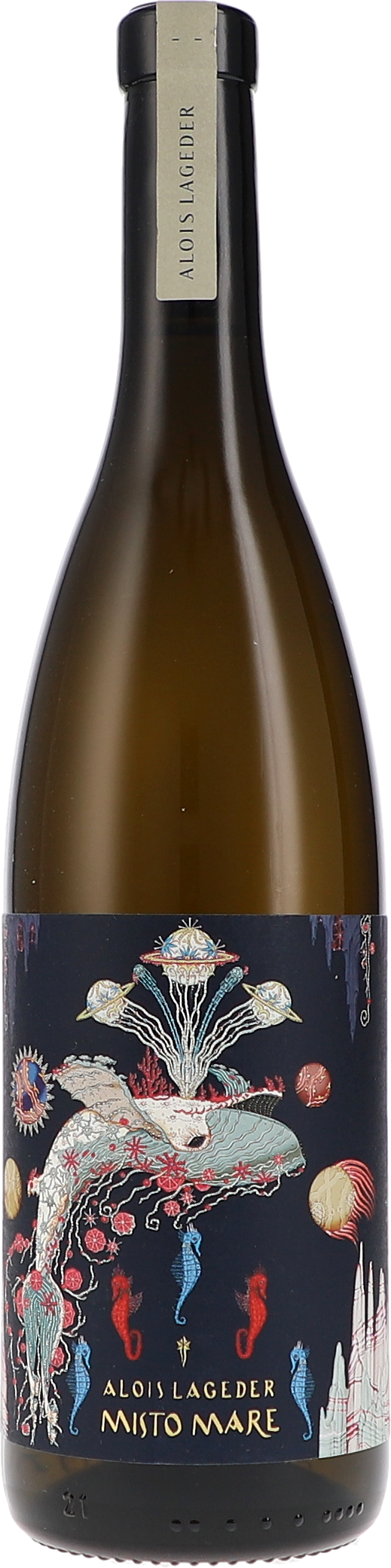 Alois Lageder Misto Mare IGT 2025