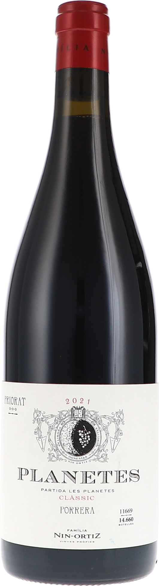 Familia Nin Ortiz Planetes "Classic" 2021