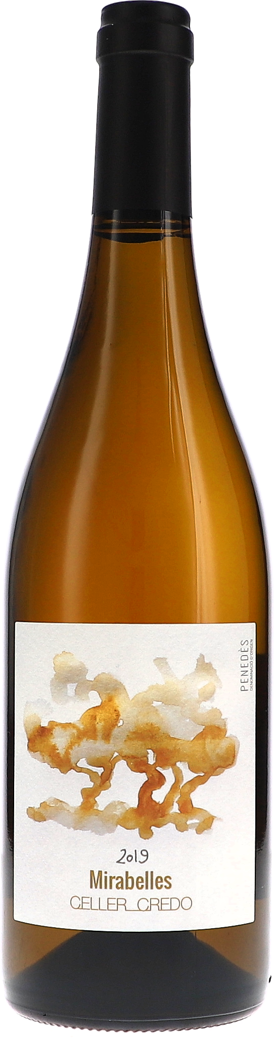 Celler Credo Mirabelles 2019
