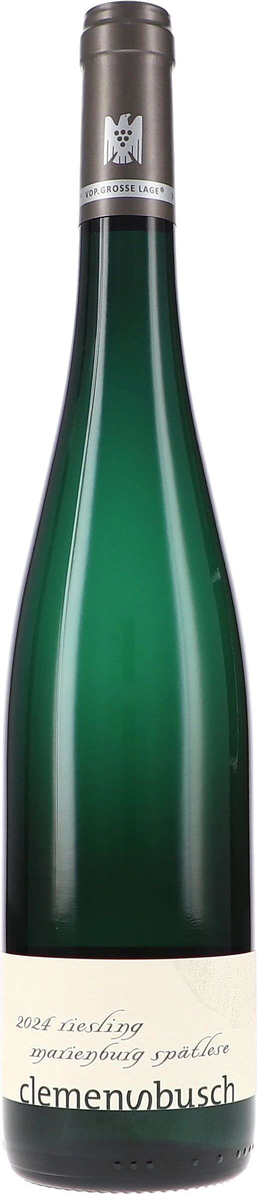 Clemens Busch Riesling Marienburg Spätlese VDP Große Lage 2024