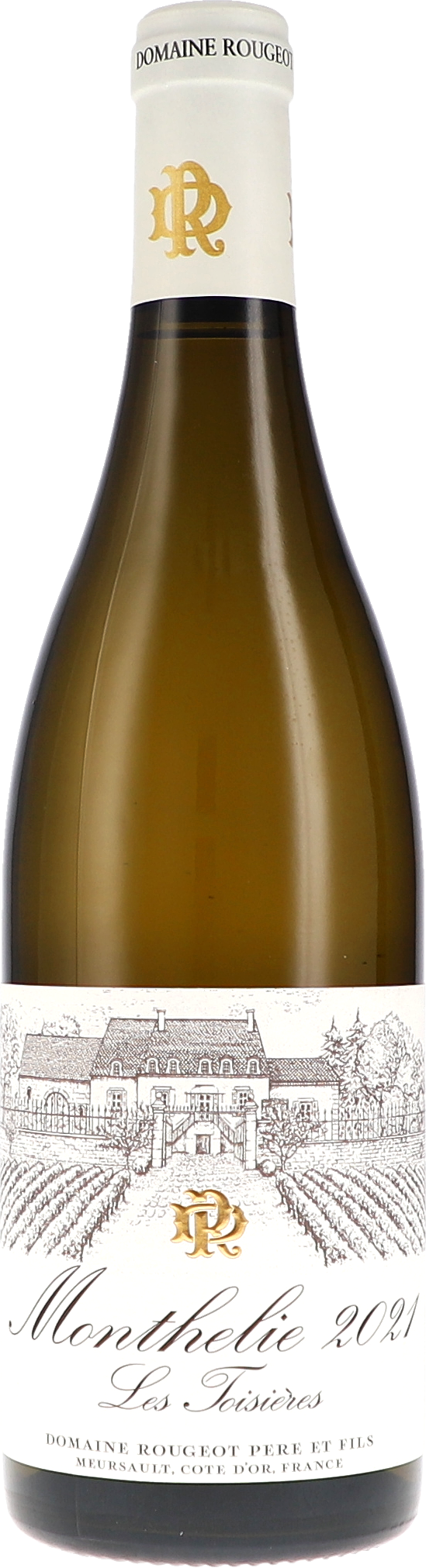 Rougeot Père & Fils Monthélie "Les Toisieres" 2022
