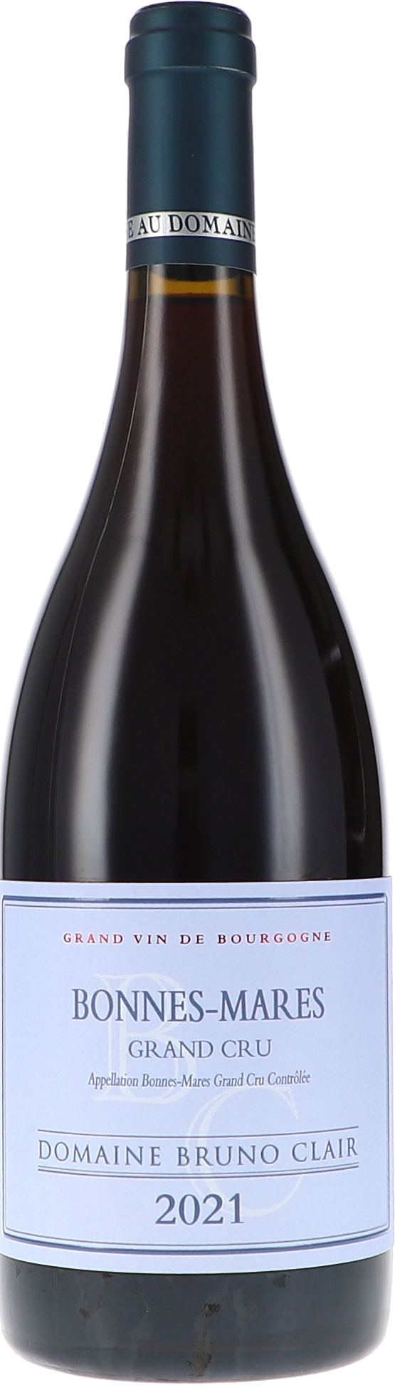Bruno Clair Bonnes-Mares Grand Cru AOC 2021