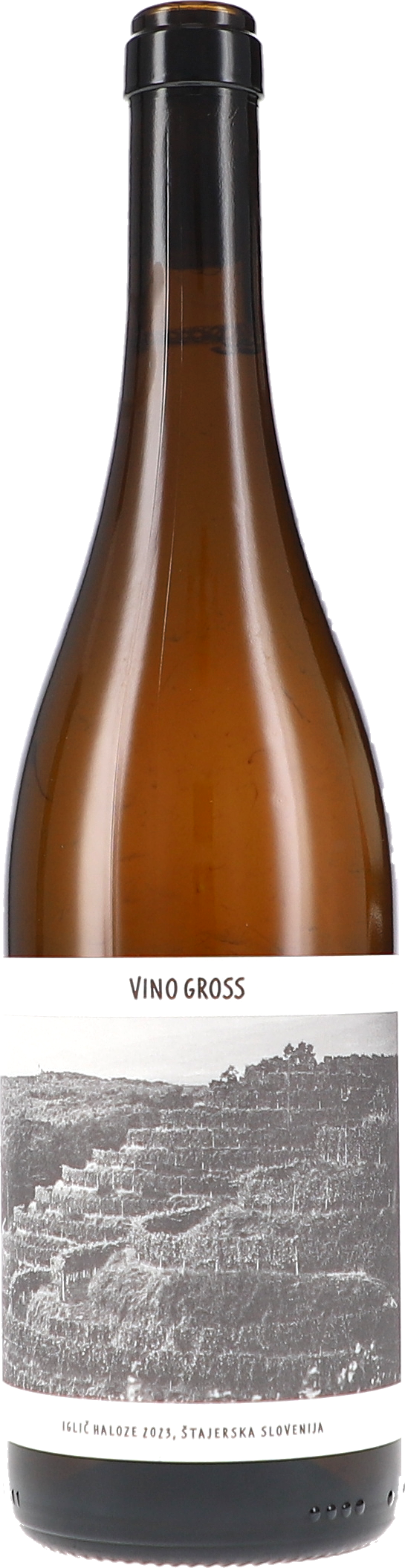 Vino Gross Iglič Haloze 2023