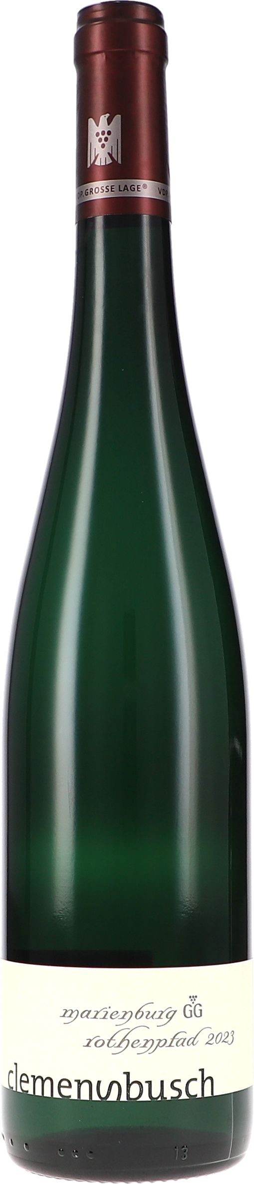 Clemens Busch Riesling Marienburg Großes Gewächs "Rothenpfad" 2023