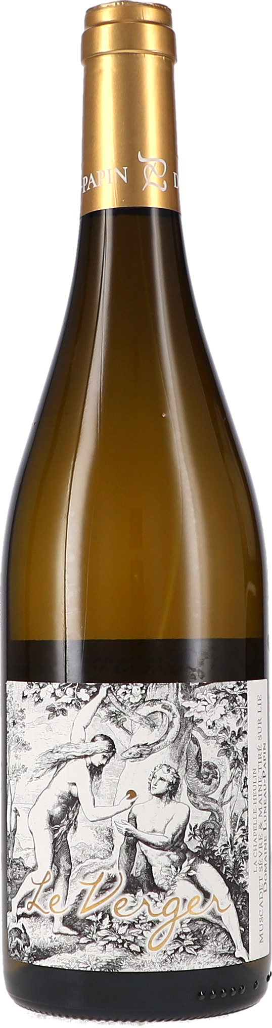 Luneau-Papin Le Verger AOP 2024