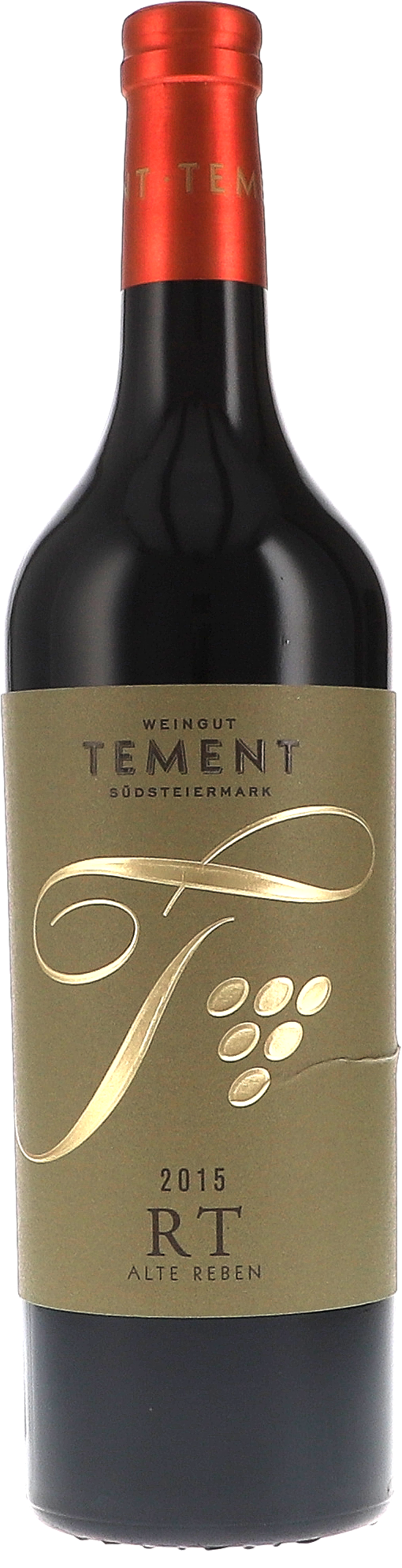 Tement RT Alte Reben 2015
