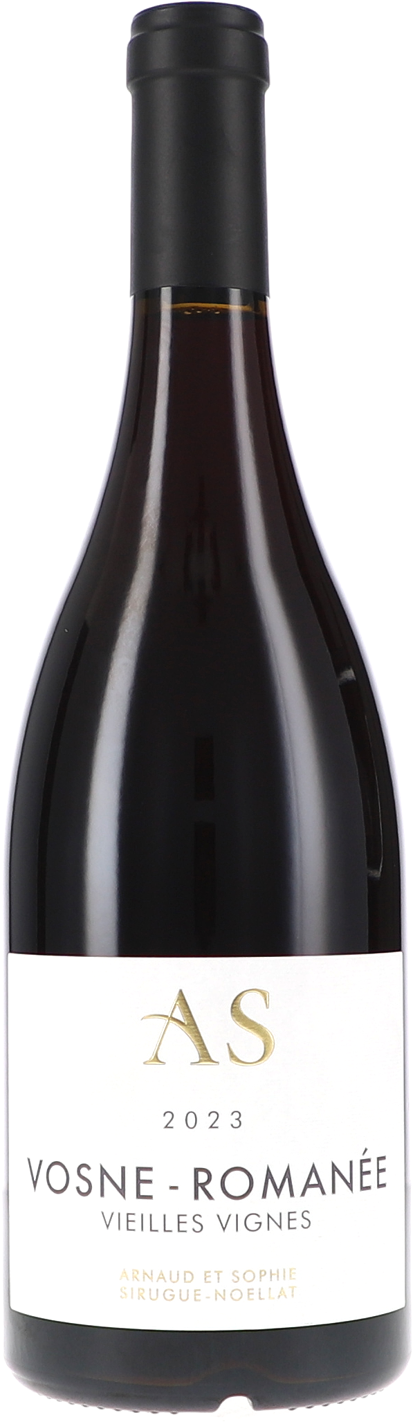 AS Sirugue-Noëllat Vosne-Romanée Vieilles Vignes AOC 2023