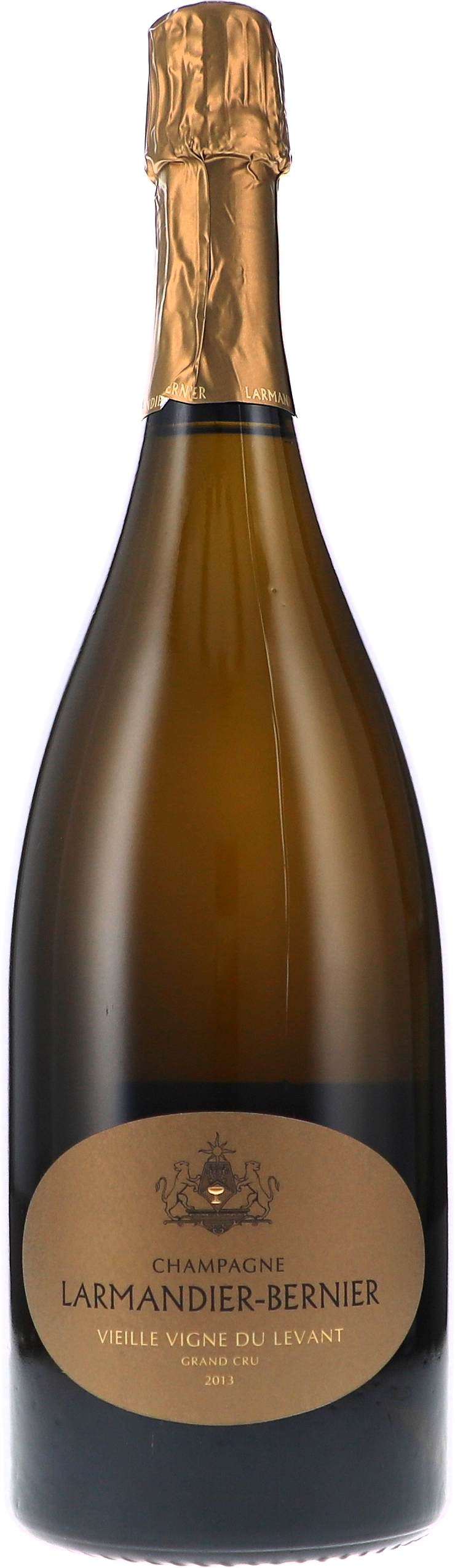 Larmandier-Bernier Vieille Vigne du Levant Grand Cru Blanc de Blancs Extra Brut 2005