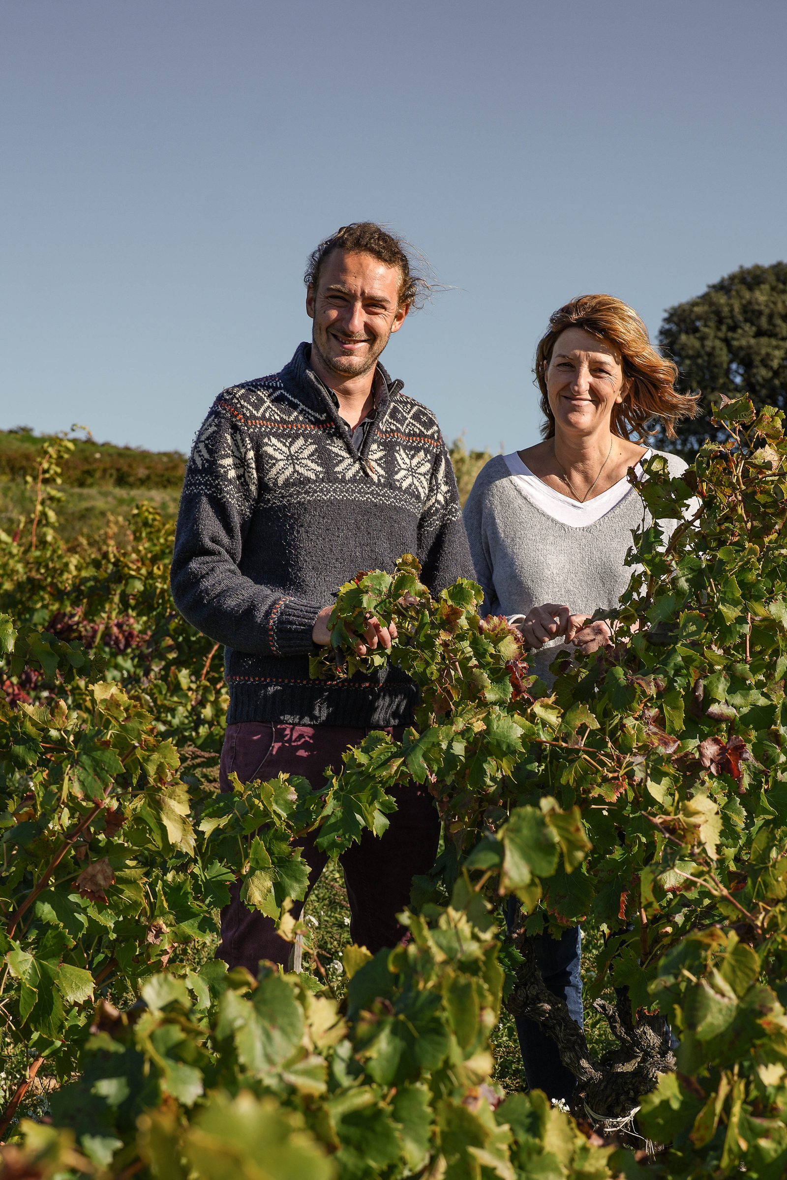 Domaine de Marcoux – Weingut
