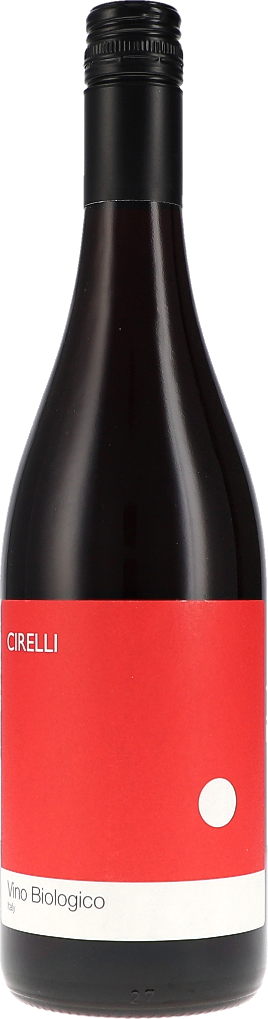 Cirelli Vino Rosso