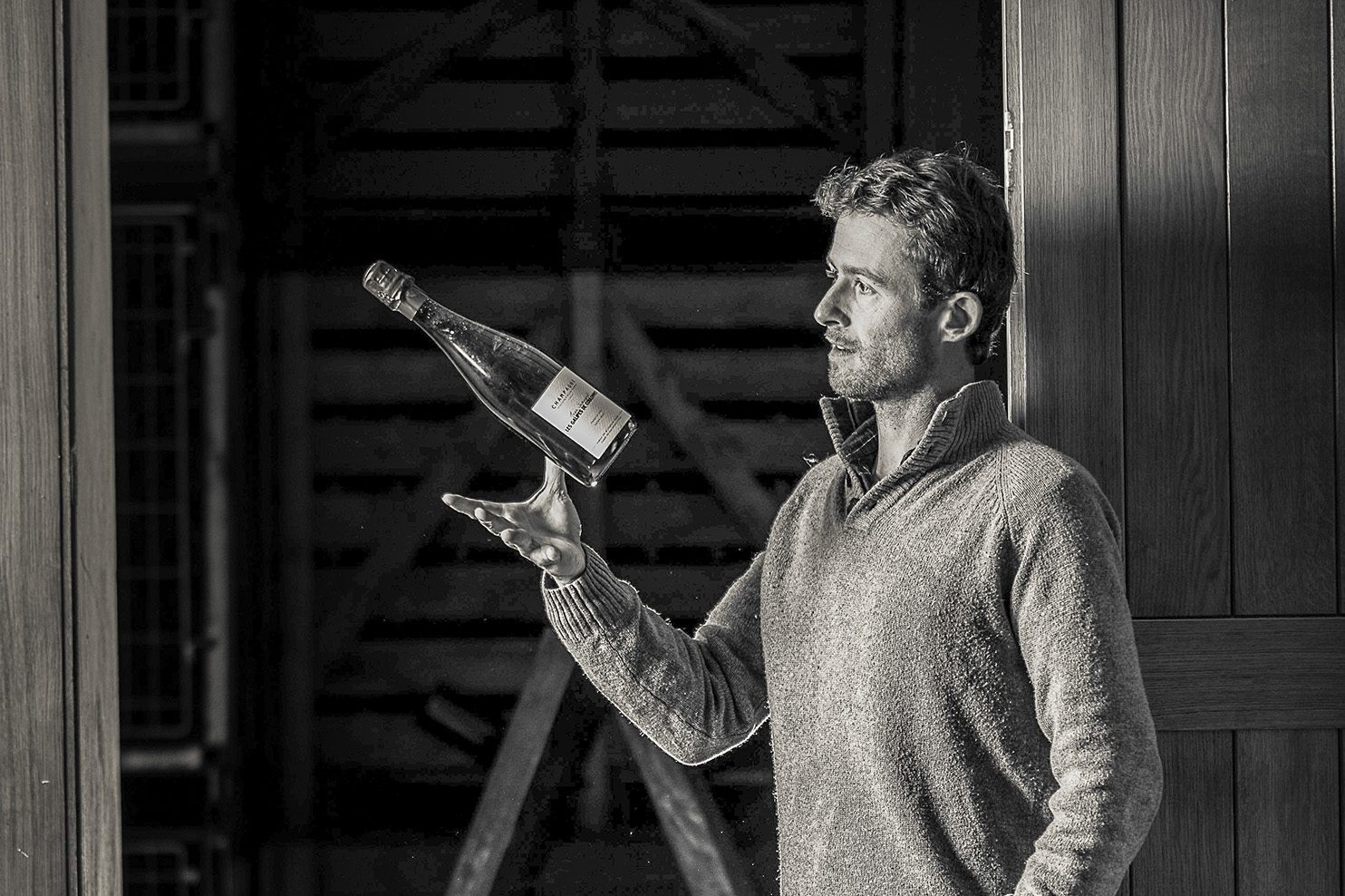 Jean Servagnat – Weingut