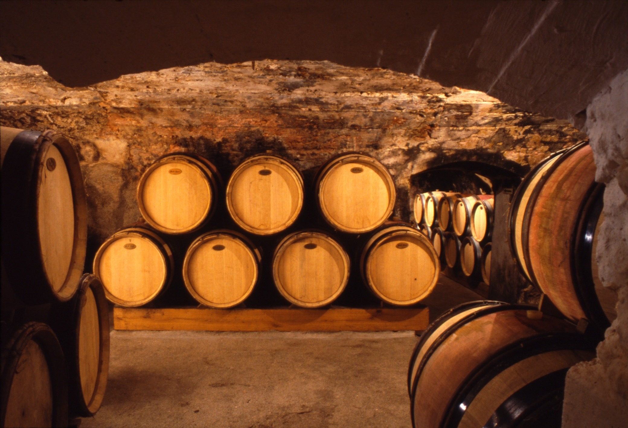 Domaine Vacheron – Weingut