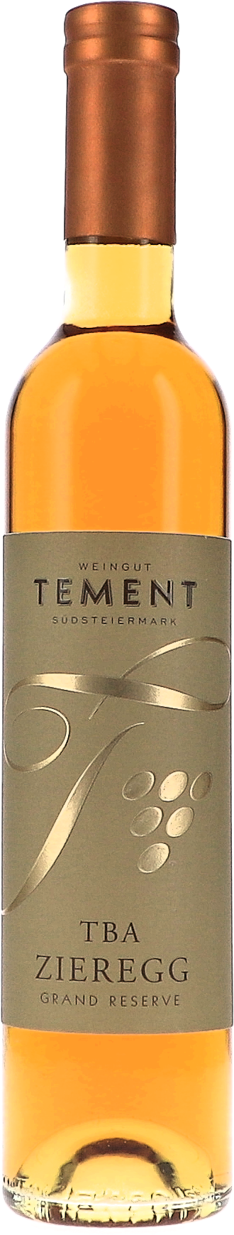 Tement TBA Zieregg Grand Reserve, Trockenbeerenauslese 2013