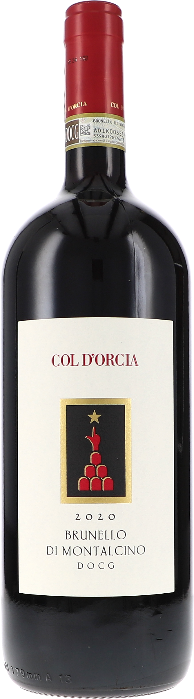 Col d'Orcia Brunello di Montalcino DOCG 2020