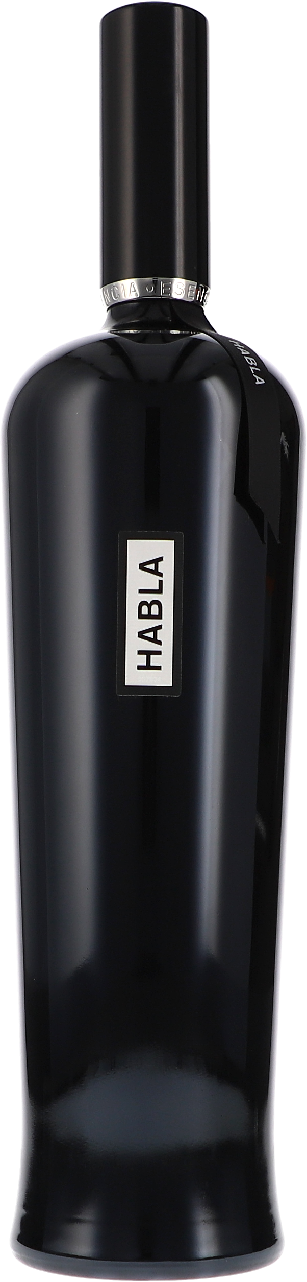Habla Esencia de Habla 2015
