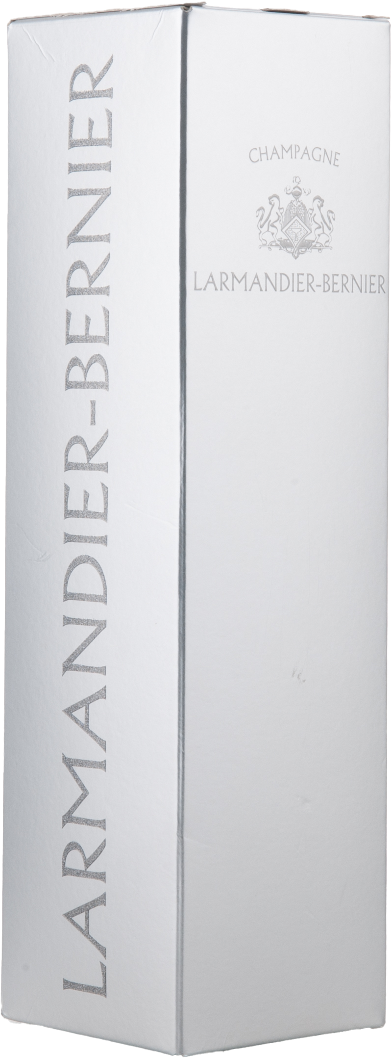 Larmandier-Bernier Geschenkschachtel für eine 750ml Flasche